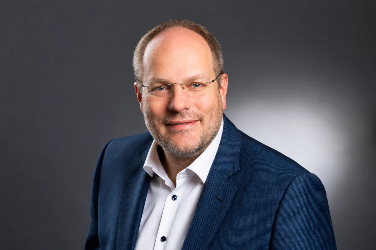 Gerhard Öfner, Unternehmensberater und Trainer