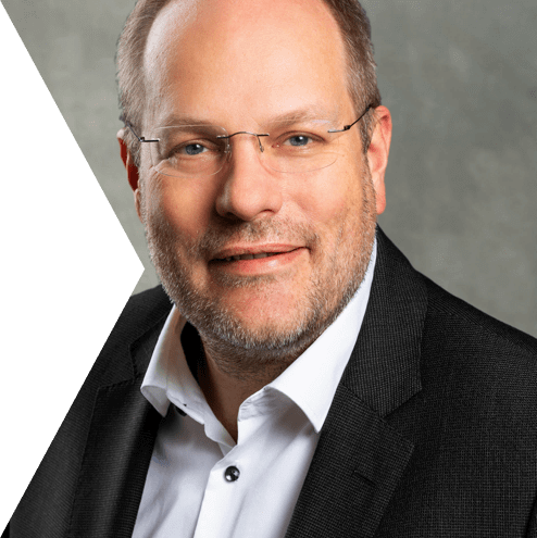 Gerhard Öfner, Unternehmensberater und Trainer