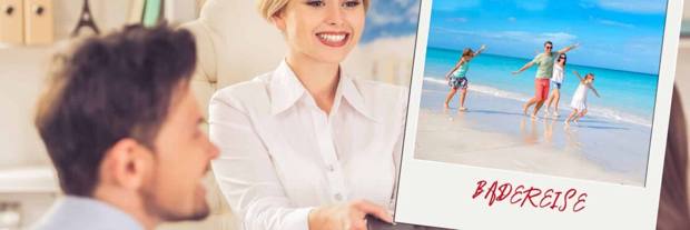 Professionell beraten und wirksam verkaufen – Badereise – TTC-Seminarbild