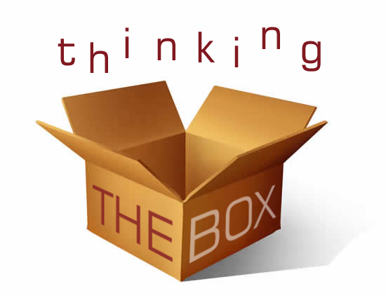 Think out of the box